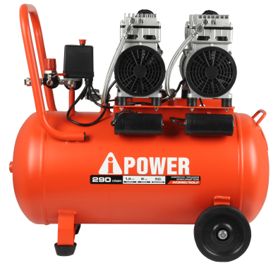 A-iPower AC290/50LF